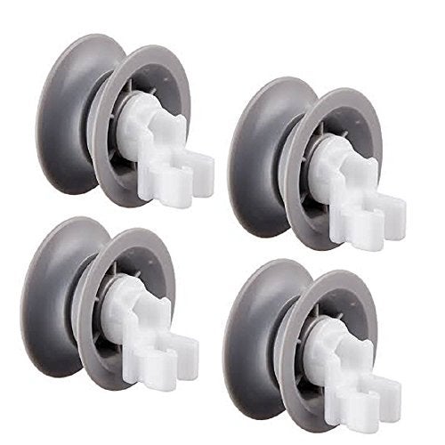 BALAY 00611666-4 DISHWASHER WHEEL KIT - Image 4