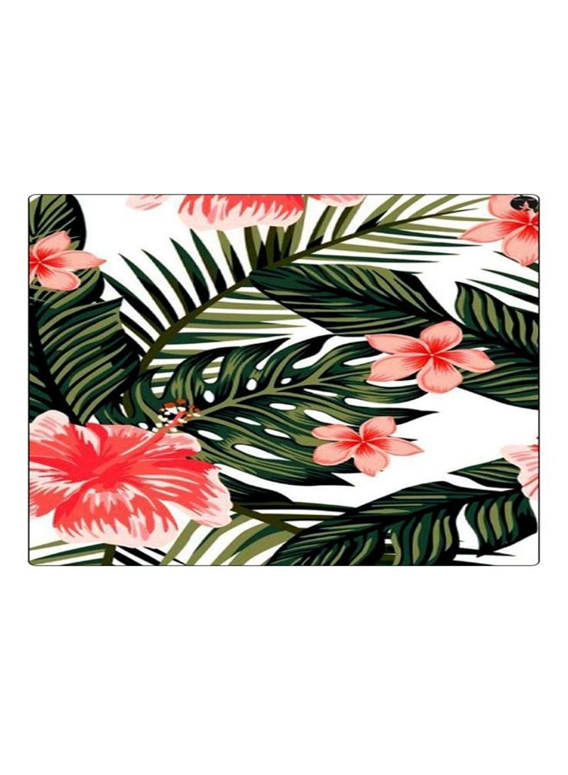 RKN Printed Anti-Slip Gaming Mouse Pad Multicolor