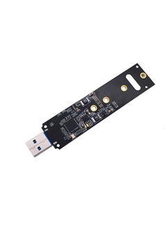 ماركة غير محددة محولات M.2 NVME SSD المحمولة إلى USB 3.1 من النوع A لا يحتاج السائق إلى التوصيل والتشغيل  - Image 5