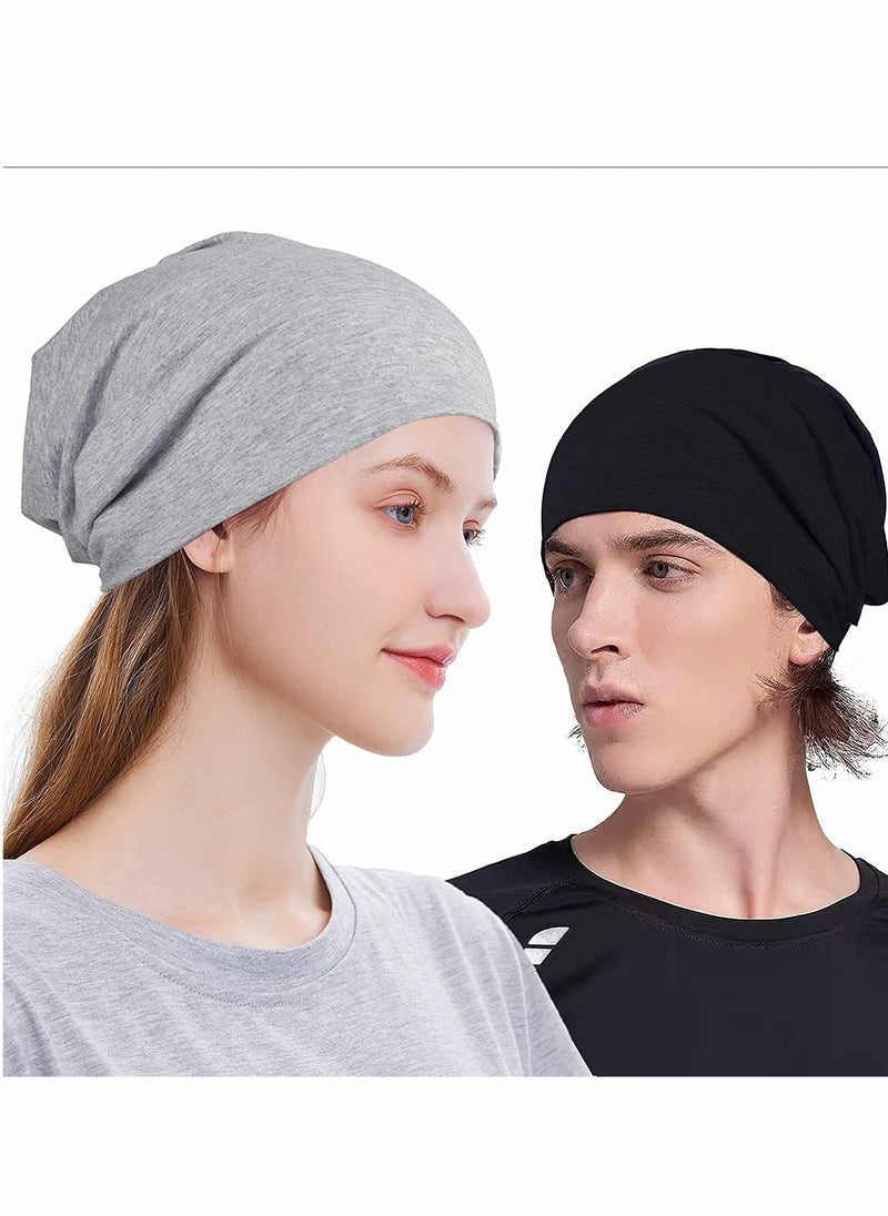 Generic - Summer Cotton Casual Hip-Hop Hats for Men & Women, Lightweight & Soft Running Caps (4 Pack) - Image 1