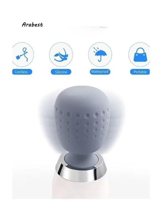 HAVEN Wireless Smart Mini Massage Machine - Image 4