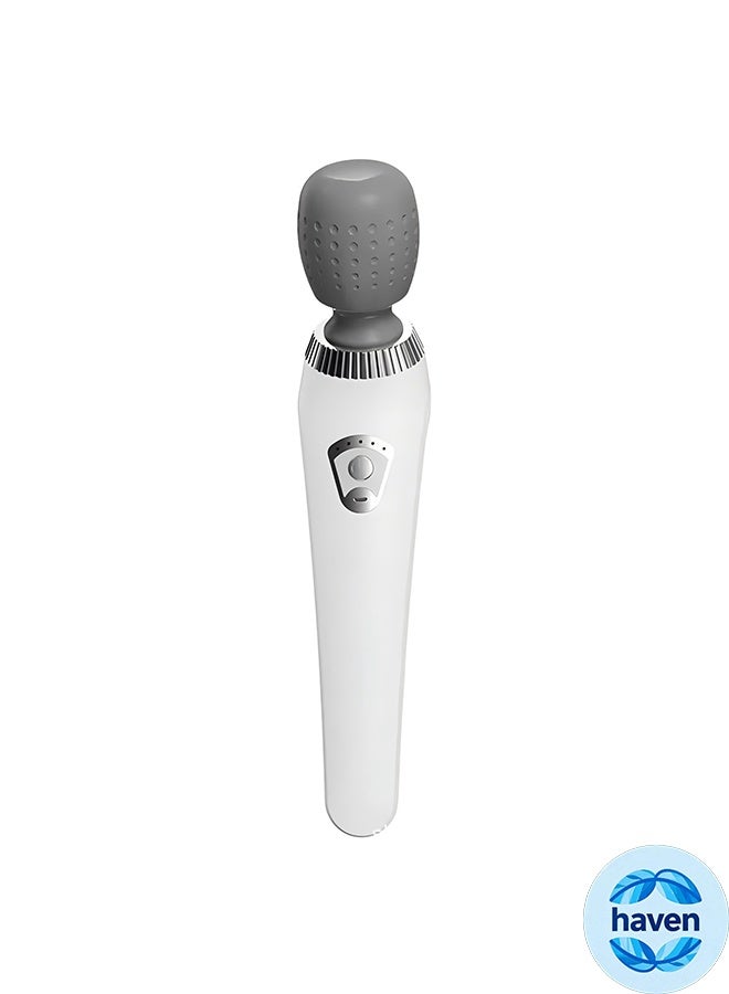 HAVEN Wireless Smart Mini Massage Machine - Image 1