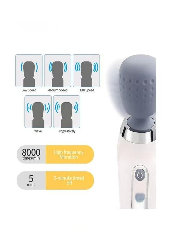 HAVEN Wireless Smart Mini Massage Machine - Image 2