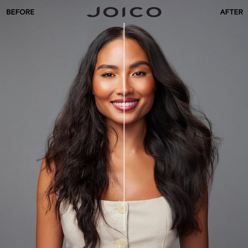 Joico Scalp Vitality Exfoliating Foaming Scrub | Supports A Healthy & Balanced Scalp | For Dry, Oily and Itchy Scalp | Removes Excess Oil & Product Buildup | Cooling Sensation | 6 Fl Oz - Image 2