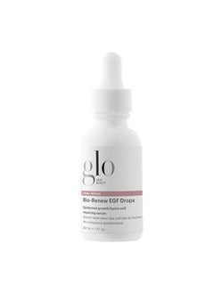 Glo Skin Beauty Glo Skin Beauty Bio-Renew EGF Drops | Restore, Strengthen, and Firm Skin with this Reparative Serum 