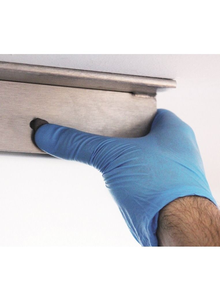 Weicon WEICON Repair Stick Stainless Steel 115 g 2-component Special Adhesive Epoxy Resin For repairs on stainless steel and similar. Metals, housings, containers  - Image 2