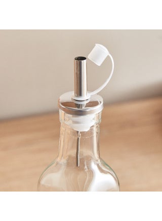 Essential Oil Bottle - view 4