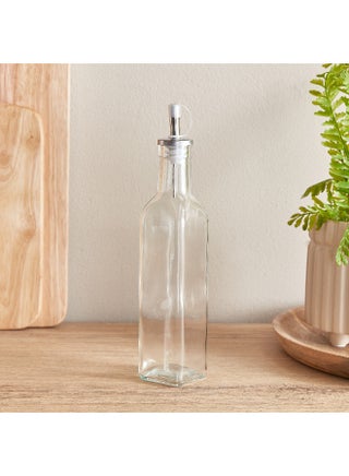 Essential Oil Bottle - view 2
