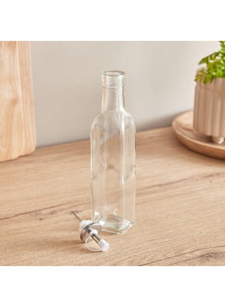 Essential Oil Bottle - view 3