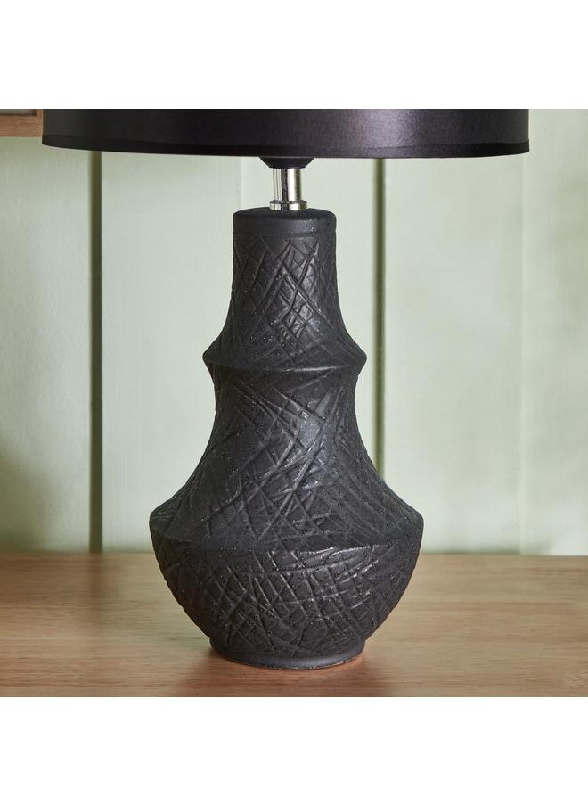 Ceramic Table Lamp 28X28X50 Cm - pzsku/ZB569BFDFD04E45B66EB5Z/45/_/1720282404/76ad1712-ade7-4d46-ab8c-69eb71c8033f