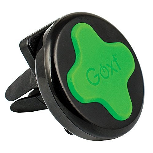 Custom Accessories GOXT 23457 Vent Mount Magnetic Phone Holder, 1 Pack, Black - Image 2