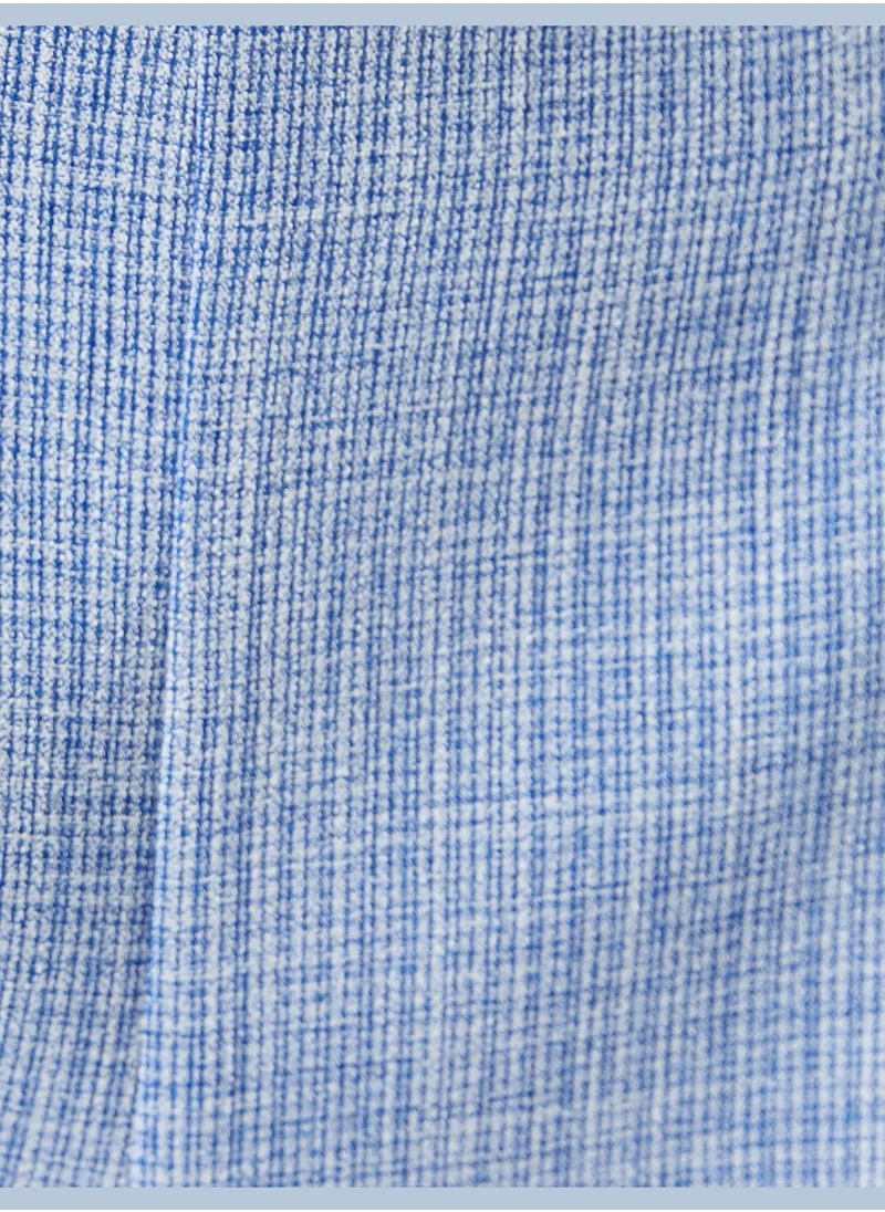 KOTON Viscose Mix Buttoned Pocket Detail Mini Shorts