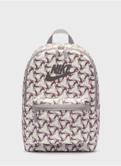 Nike Heritage Printed Backpaks  - Image 1