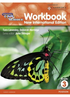 Heinemann Explore Science 2nd International Editio 