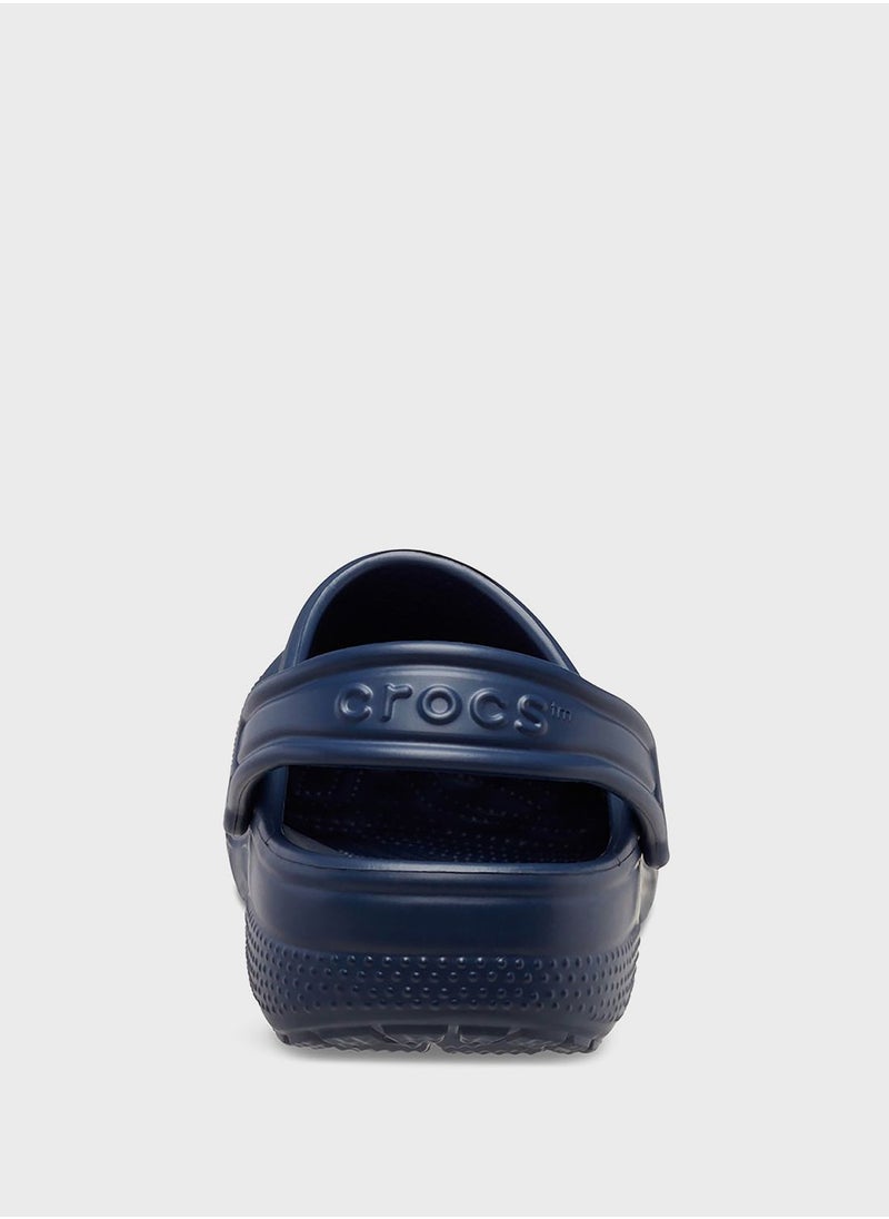 crocs - Classic Clog T - Image 1