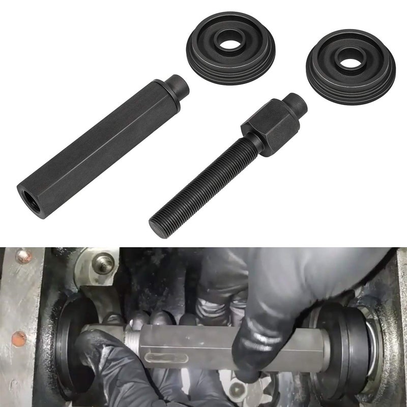 6764A Inner Axle Seal Installer Set for Jeep Vehicles with Dana Model 30 Nondisconnect Front Axles 19941996