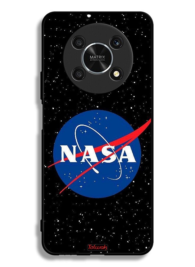 Tolwak Honor X30 5G Protective Case Cover Nasa - Image 2