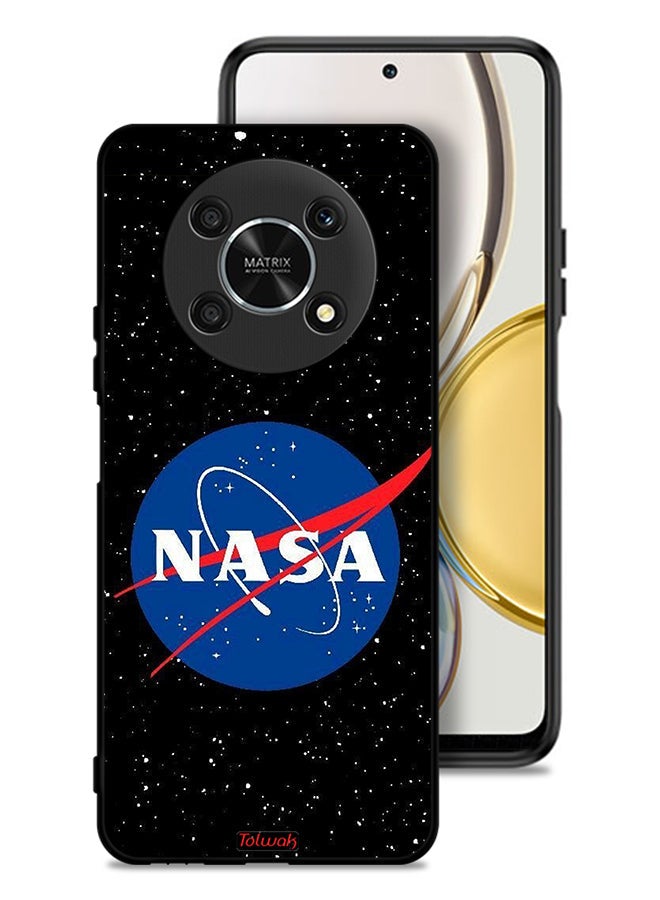 Tolwak Honor X30 5G Protective Case Cover Nasa - Image 1