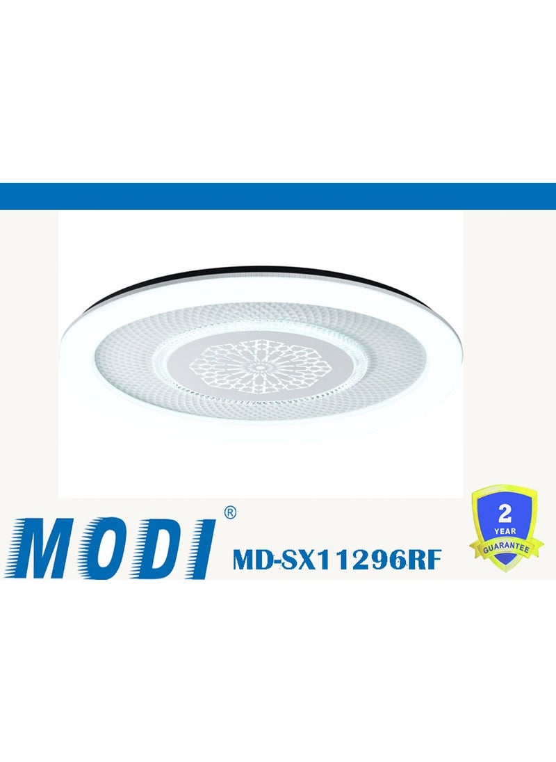 MODI Led Ceiling Light, Led Ceiling Lamp   3-Color Change Ceiling Light for Kitchen Living Room Bedroom Hallway Room Balcony  - Image 5