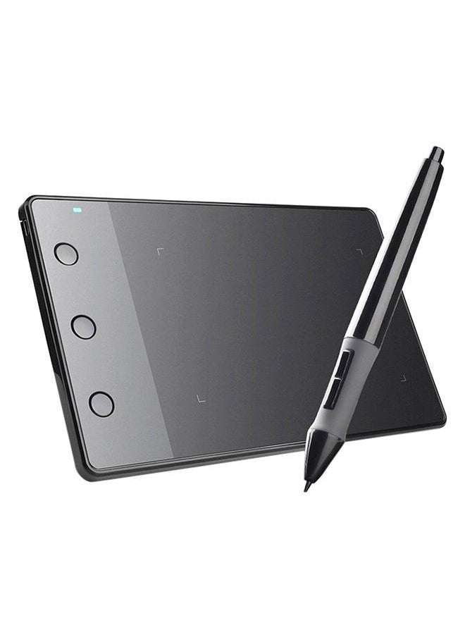 Professional Graphics Drawing Tablet Black - pzsku/ZB56A5CD5D58741E74EC2Z/45/_/1678179349/65c52026-dddf-4866-8c01-2522e0c4e319