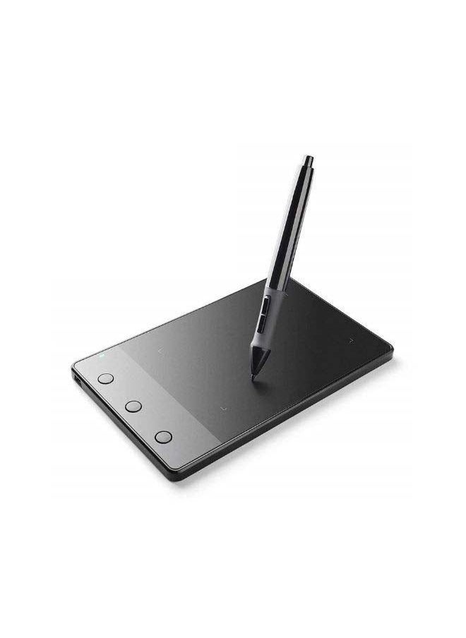 Professional Graphics Drawing Tablet Black - pzsku/ZB56A5CD5D58741E74EC2Z/45/_/1678179349/ceec7da1-7126-4af7-9728-1ca191cf6b91