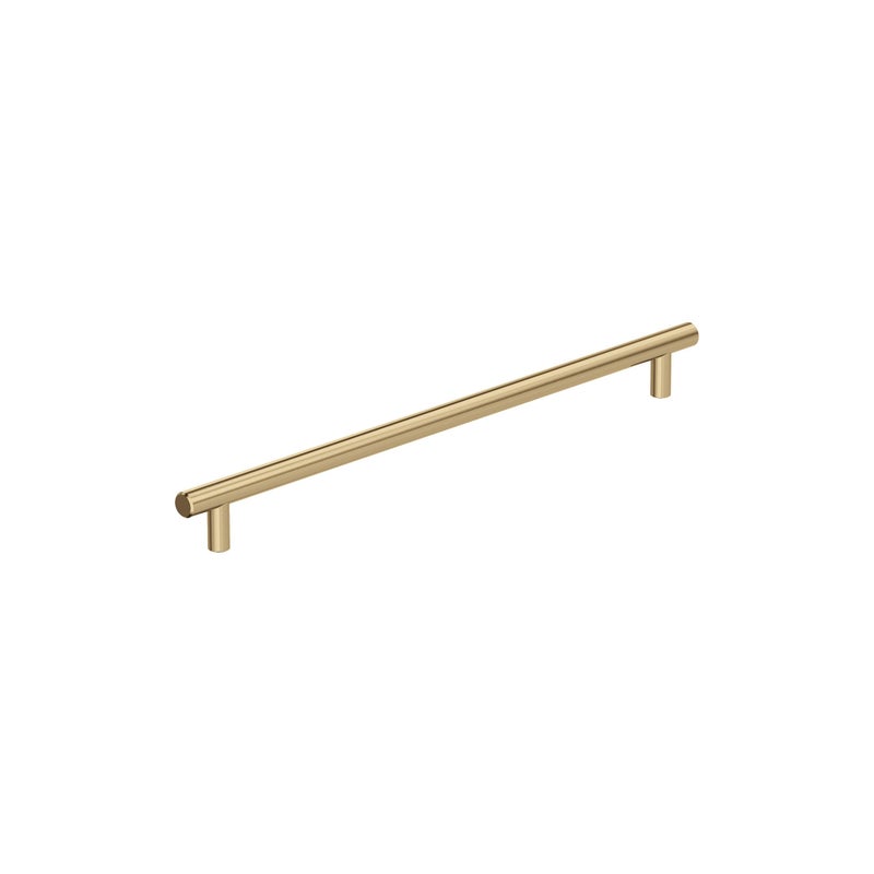 Amerock Oversized Cabinet HardwareAppliance Handle Pull Champagne Bronze 18 in 457 mm CentertoCenter Drawer Pull Bar Pulls Kitchen and Bath Hardware Furniture Hardware