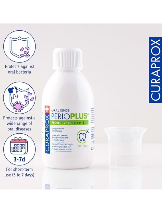 Perio Plus Protect CHX 0.12% 200ml Mouthwash - pzsku/ZB56A7B35CCC989B01B0CZ/45/_/1708783304/ba34537d-d45e-40b2-85ed-66b0a3335800