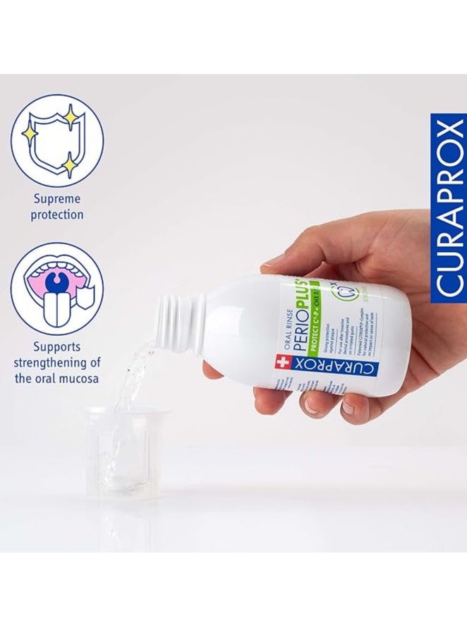 Perio Plus Protect CHX 0.12% 200ml Mouthwash - pzsku/ZB56A7B35CCC989B01B0CZ/45/_/1708783385/6c99c8b1-2920-4186-8a70-802c51515a01