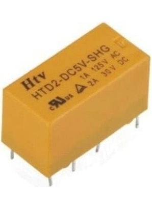 Relay 5 V 2 Ampere 8 Feet HTD2-DC5V-SHG - pzsku/ZB56A947C8C29D68B1DBBZ/45/_/1740601373/cb51a184-0c55-4045-b1e5-d063026f44e3