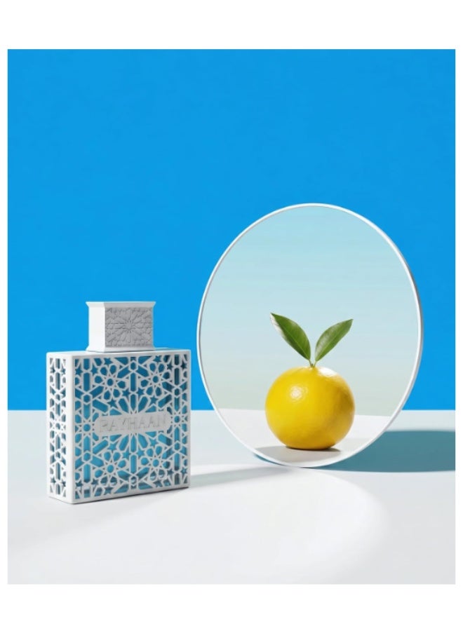 ريحان ازول او دي بارفان-100مل عطر فاخر - Image 5