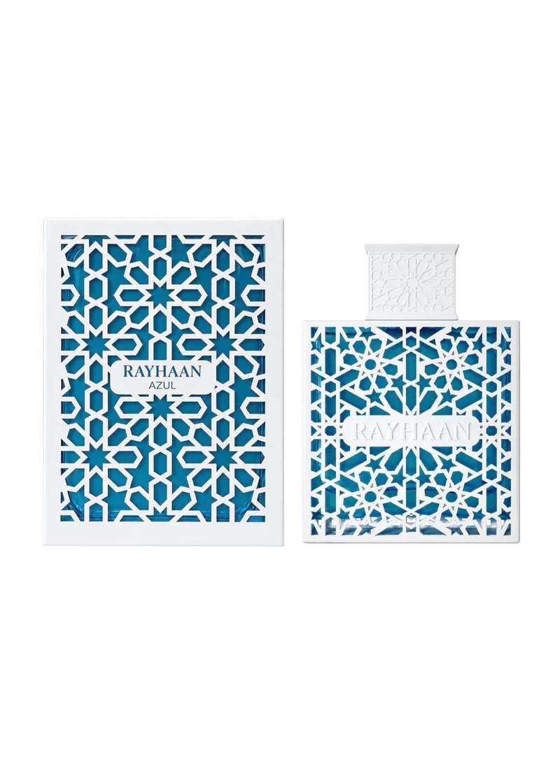 ريحان ازول او دي بارفان-100مل عطر فاخر - Image 3