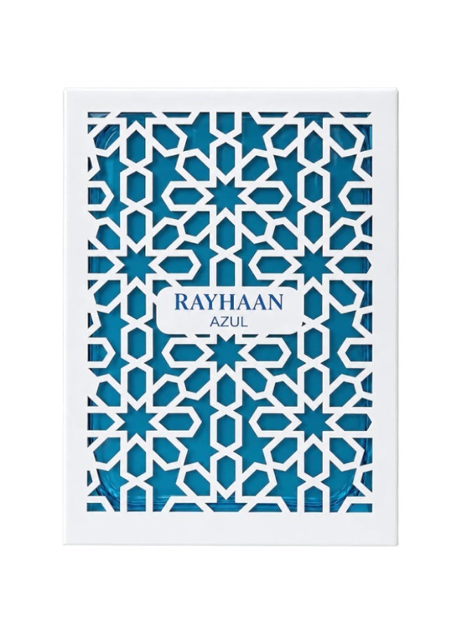 ريحان ازول او دي بارفان-100مل عطر فاخر - Image 2