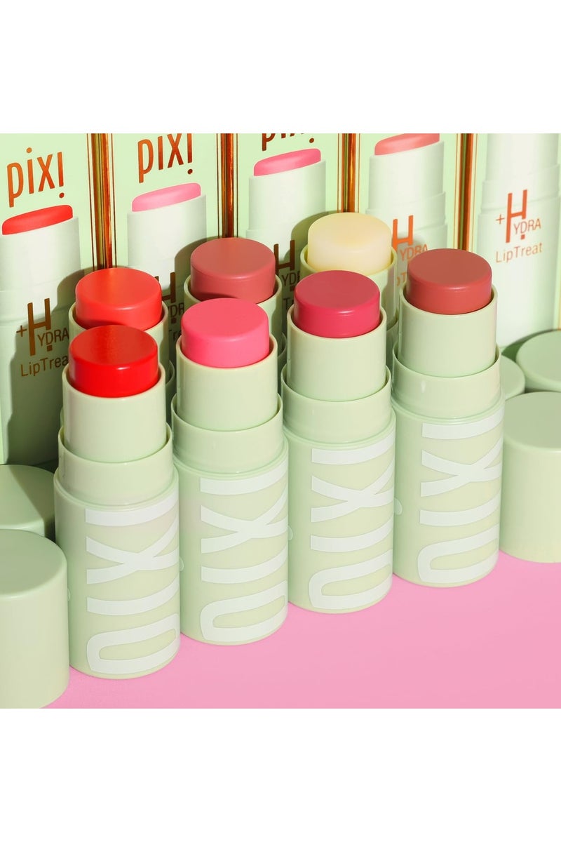 بيكسي + هيدرا ليبتريت – سكارليت 0.16 أونصة / 4.8 جم - Image 4