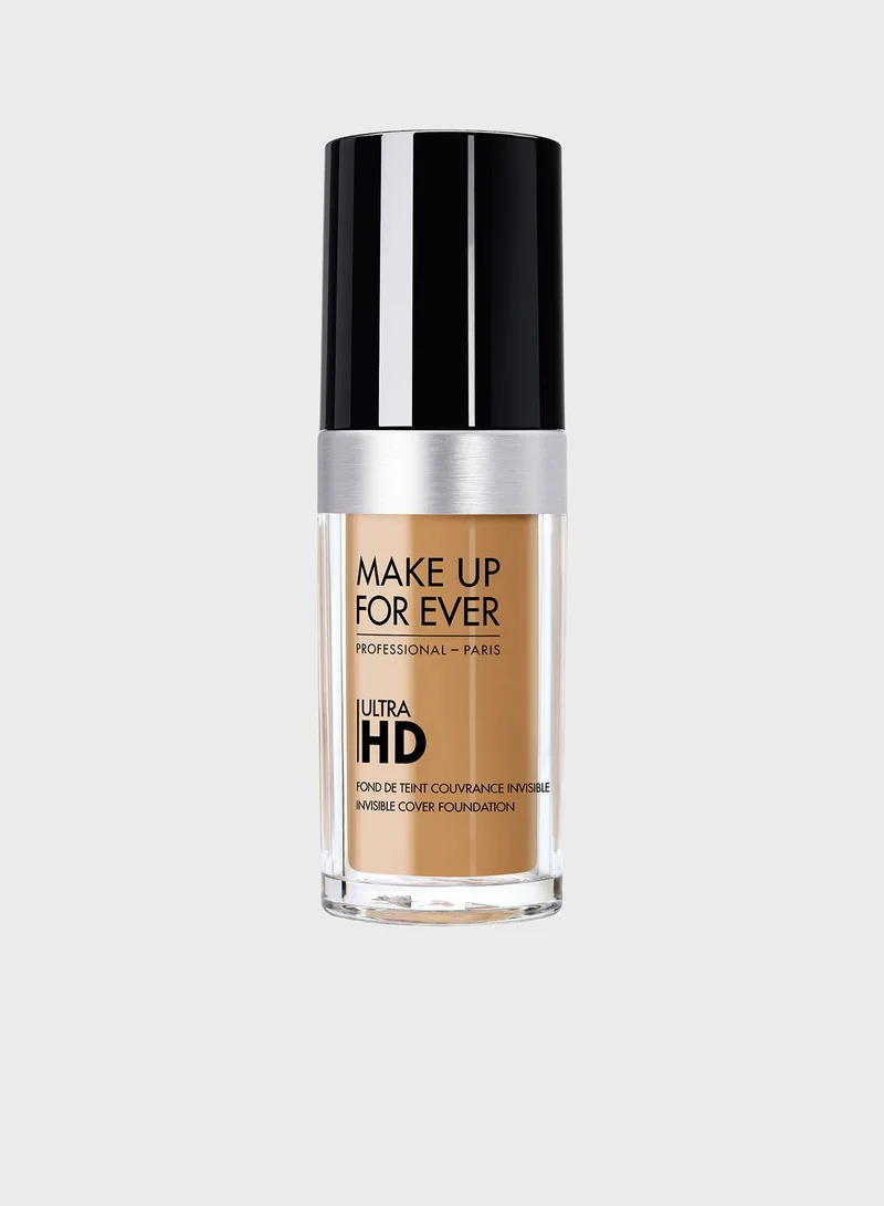 MAKE UP FOR EVER Ultra HD Foundation - Y415 Almond
