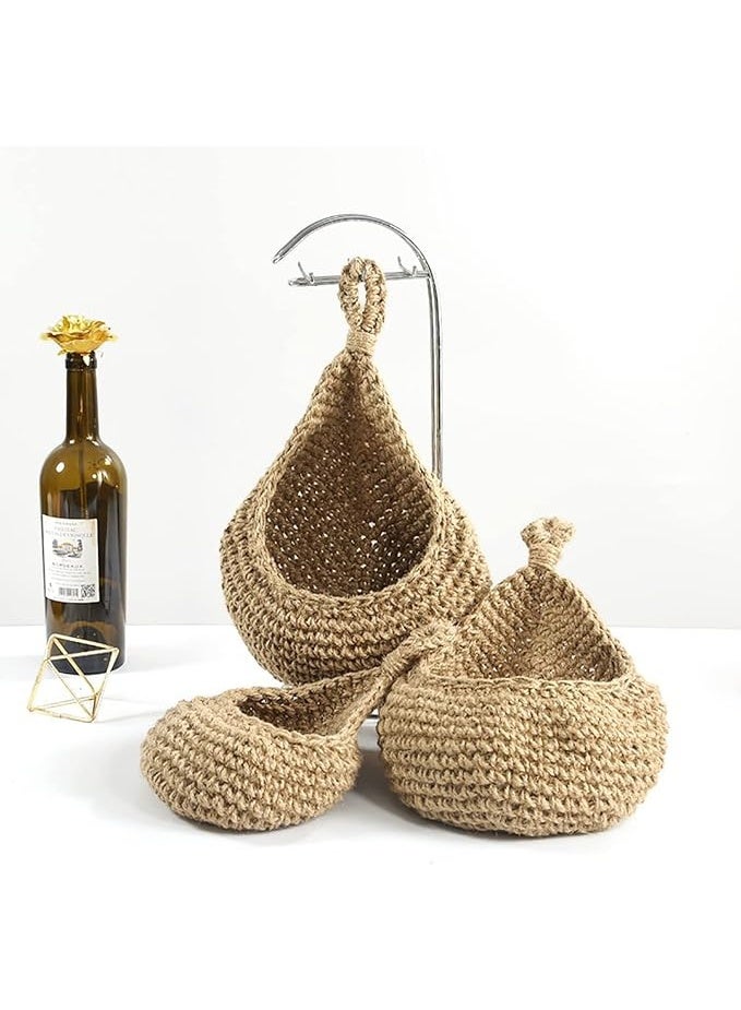 Antikiano Hanging Planter - Image 3
