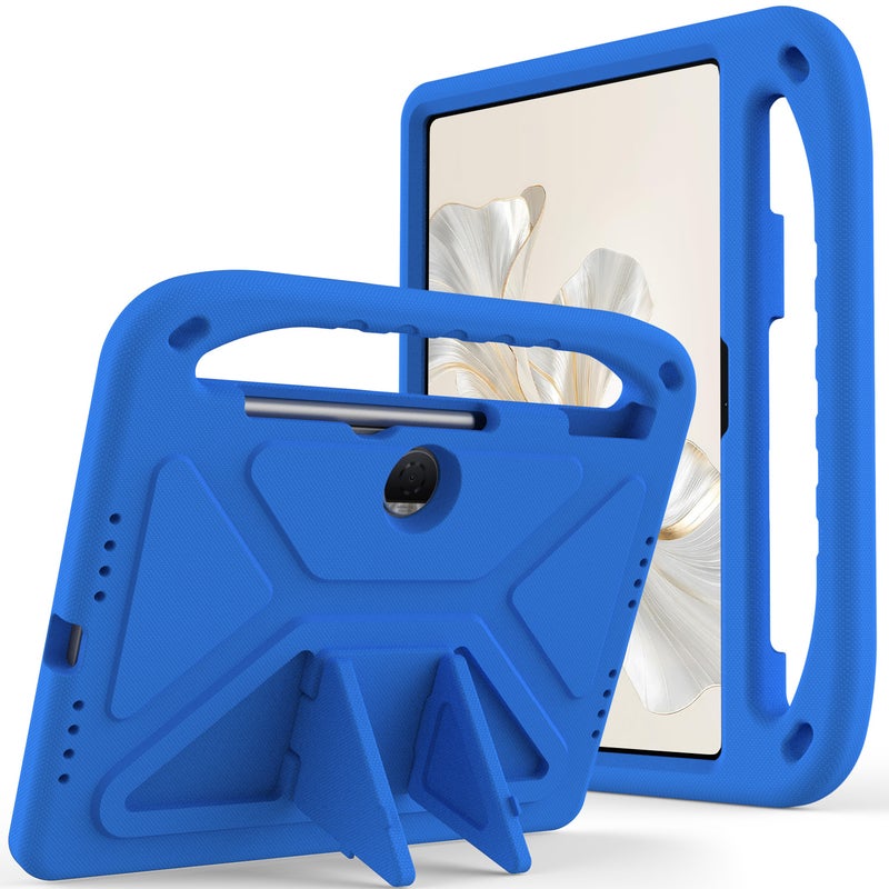 Suitable For Honor Honor Pad 9 12.1 Tablet Protective Cover Kidsren'S Satchel Honor X9 Tablet Case Eva - Image 1