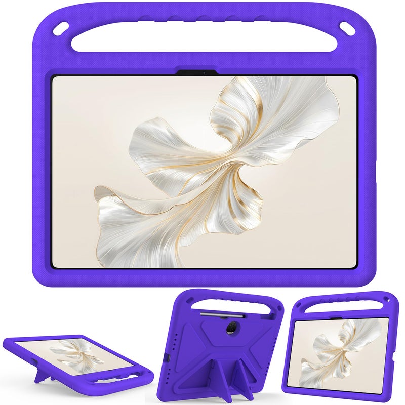 Suitable For Honor Honor Pad 9 12.1 Tablet Protective Cover Kidsren'S Satchel Honor X9 Tablet Case Eva - Image 3