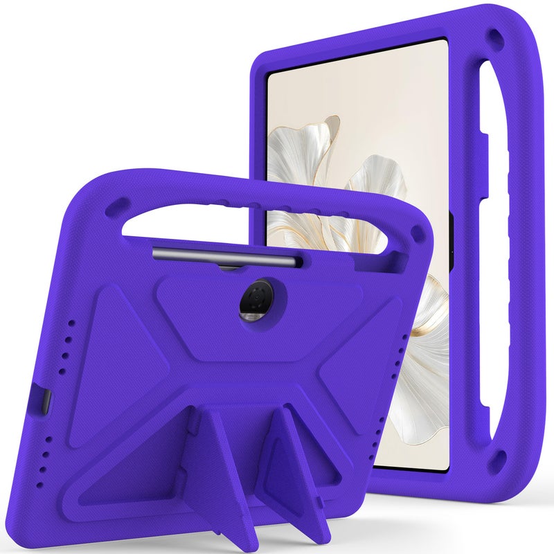Suitable For Honor Honor Pad 9 12.1 Tablet Protective Cover Kidsren'S Satchel Honor X9 Tablet Case Eva - Image 2