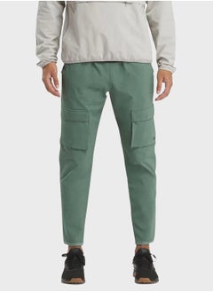 Reebok Active Collective Skystretch Woven Cargo Pants  - Image 1
