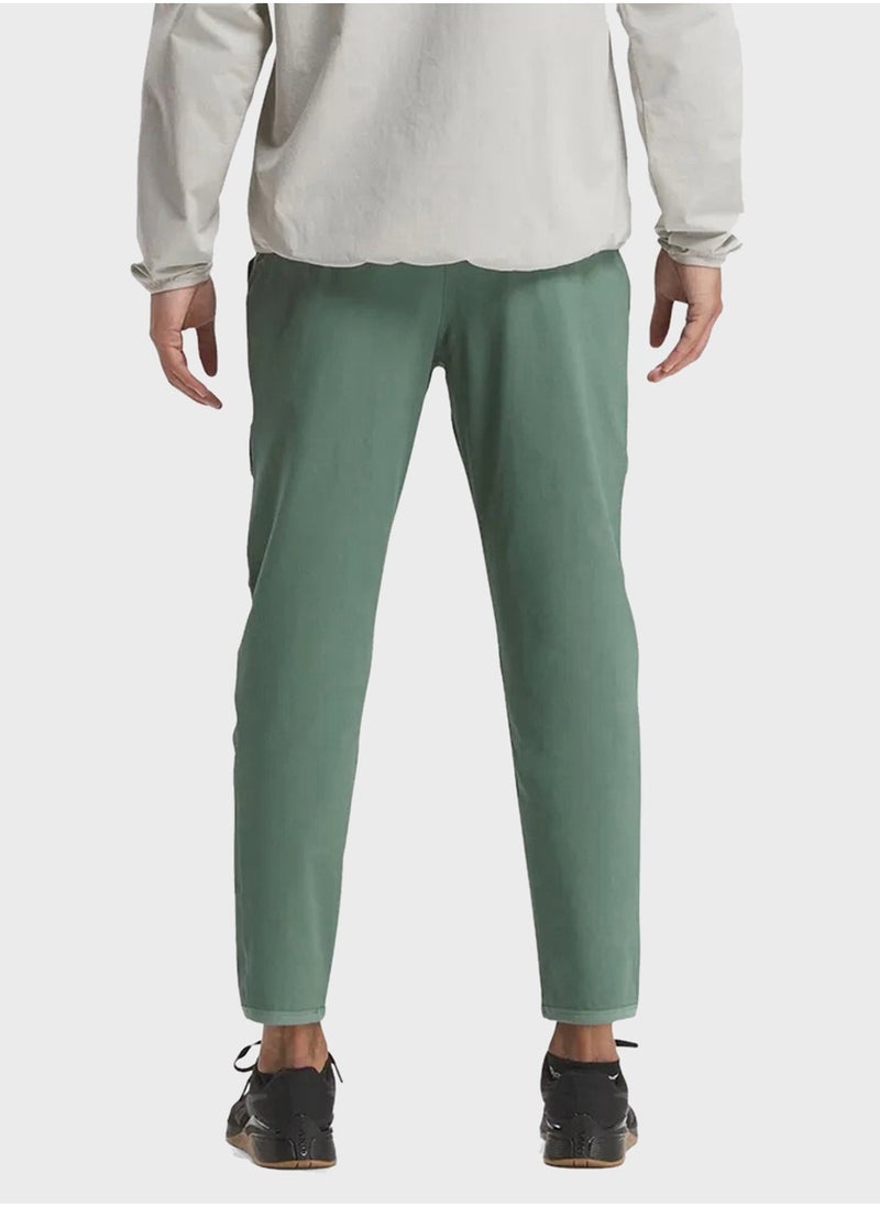 Reebok Active Collective Skystretch Woven Cargo Pants  - Image 2