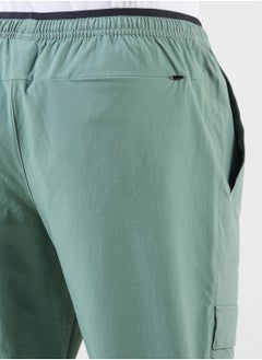 Reebok Active Collective Skystretch Woven Cargo Pants  - Image 5