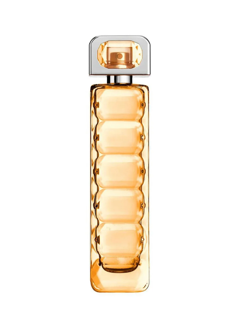 BOSS Hugo Boss Orange for Women EDT 50ML