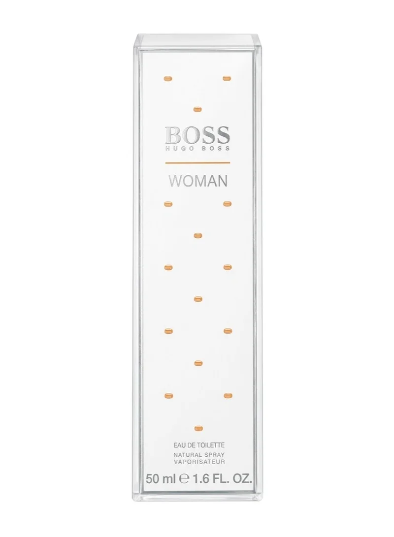 BOSS Hugo Boss Orange for Women EDT 50ML