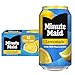 Minute Maid Lemonade 12 Oz Pack Of 12 - Image 2