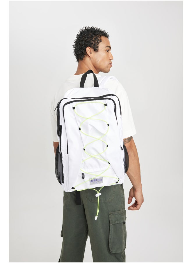 DeFacto - Man Backpack - Image 1