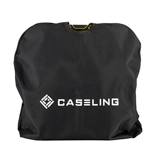 Caseling Bag Cover for Stanley J5C09 Battery Jump Starter 1000 Peak/500 Instant Amps / J7CS 700 Peak/350 Instant Amps, 120 PSI Air Compressor - Image 1