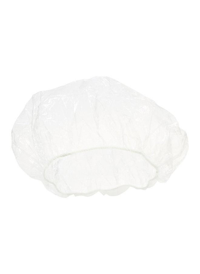 Rahalife 100-Piece Disposable Shower Cap  - Image 2