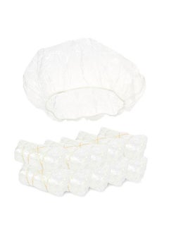 Rahalife 100-Piece Disposable Shower Cap  - Image 1