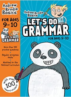 Let's do Grammar 9-10 