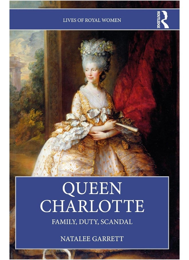 Queen Charlotte 